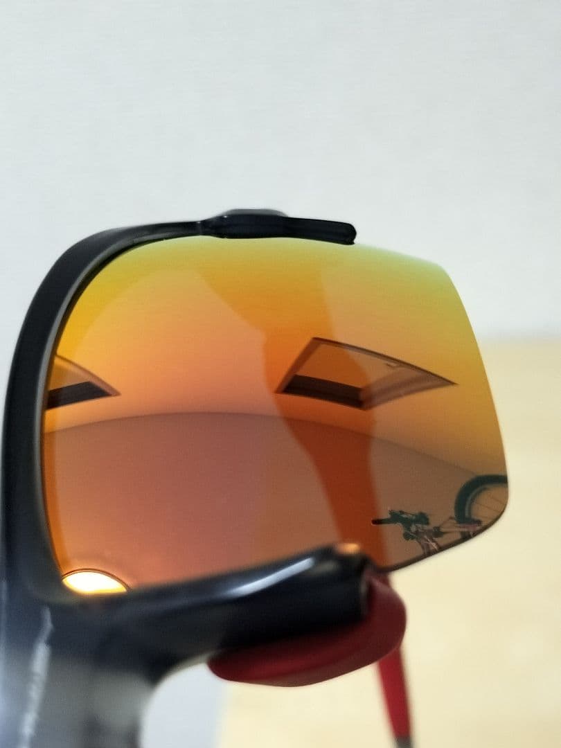 状態良好　OAKLEY FLAK 2.0　フレームのみ