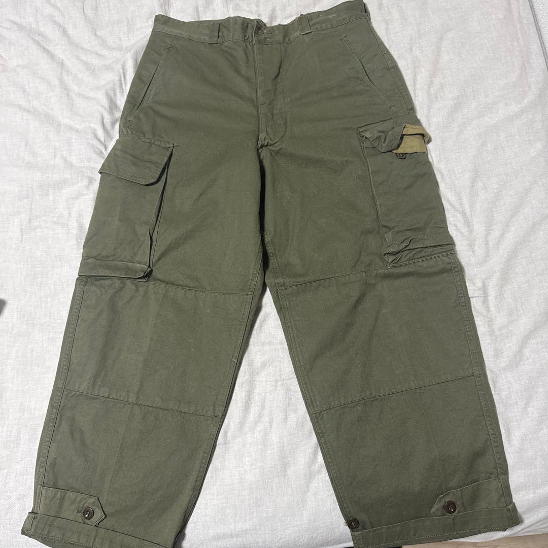 フランス軍　M-47 フレンチアーミー　後期