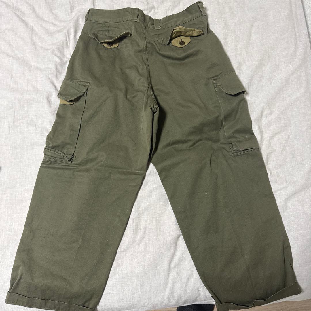 フランス軍　M-47 フレンチアーミー　後期