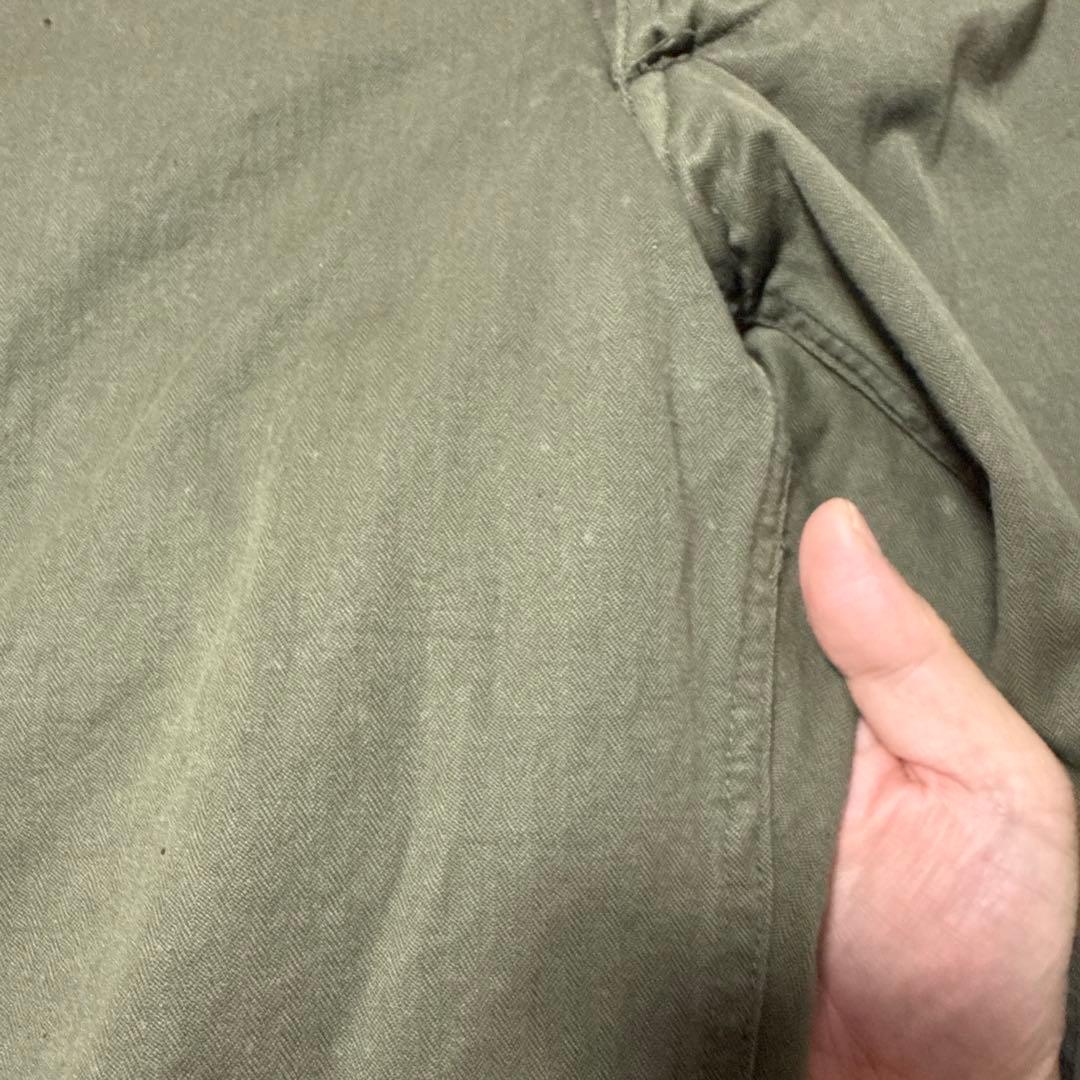 フランス軍　M-47 フレンチアーミー　後期