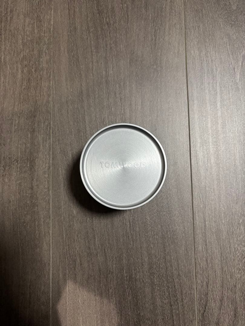 アクセサリー TOMWOOD Classic Hoops Small