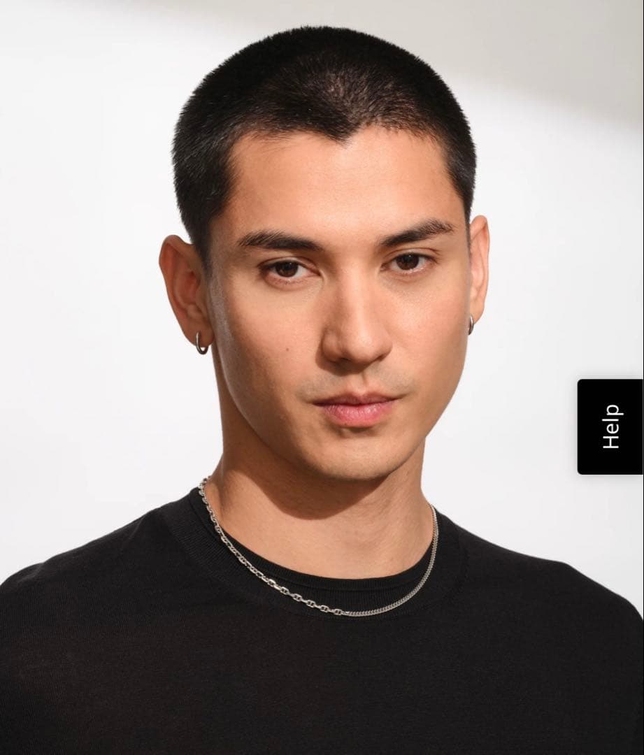 アクセサリー TOMWOOD Classic Hoops Small