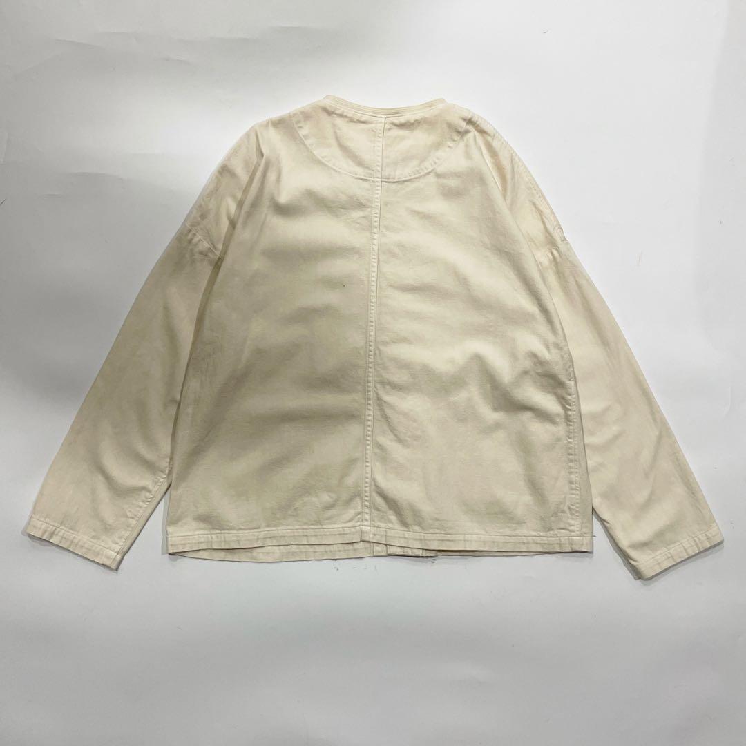 HARVESTY（ハーベスティ）| デニムアトリエジャケット
