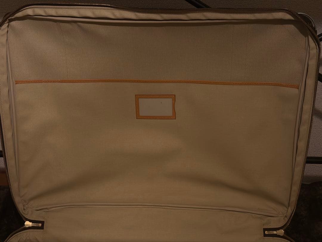 Louis Vuitton モノグラム 大容量ショルダーバッグ