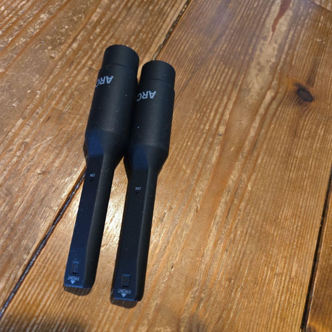 限定価格　IK MULTIMEDIA iLoud MTM ARCマイク　ホワイト