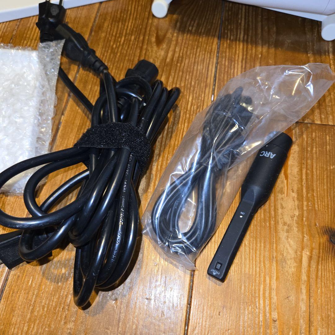 限定価格　IK MULTIMEDIA iLoud MTM ARCマイク　ホワイト