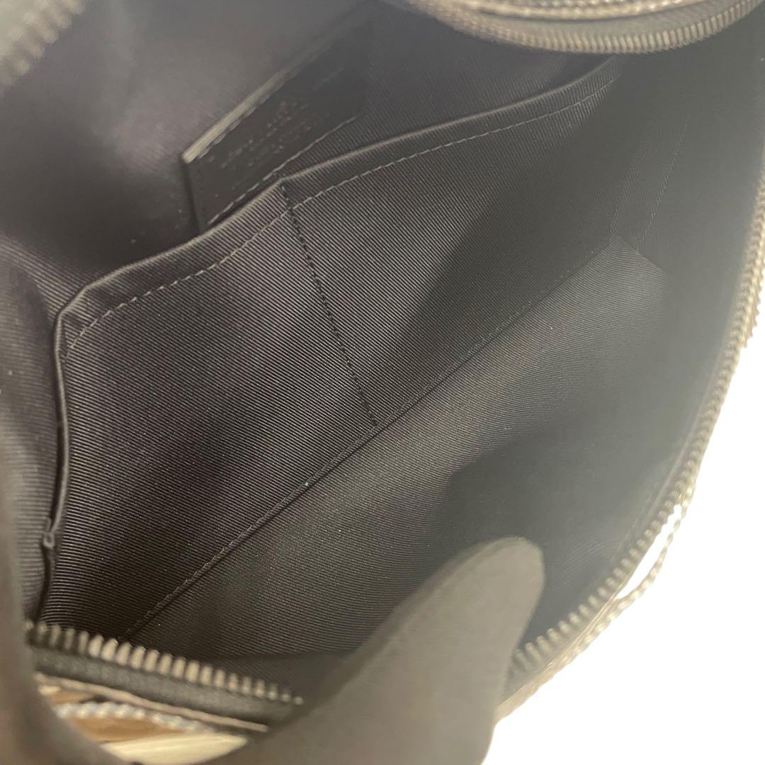 ルイヴィトン メッセンジャーPM モノグラム・エクリプス グレーズ M52218