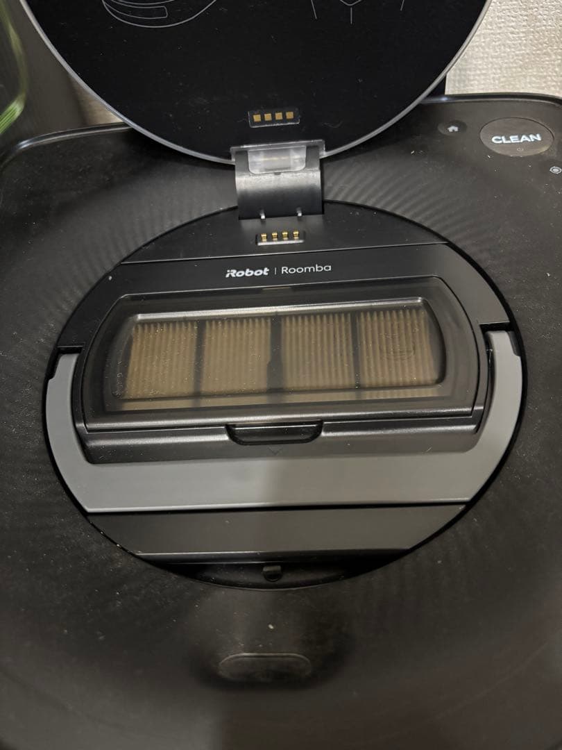 ハ*t様 iRobot Roomba s9+ 本体 充電ドック付き　交換部品セッ