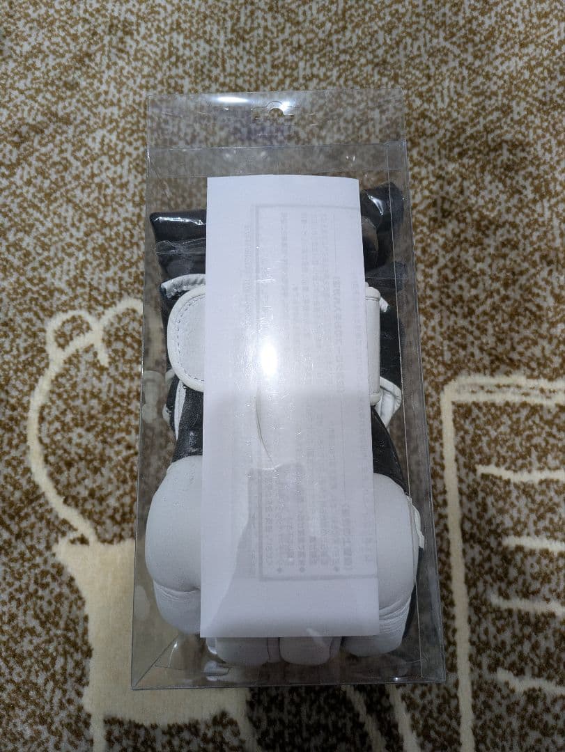 ★限定完売品★ISAMI×100Athletic 修斗オープンフィンガーグローブ