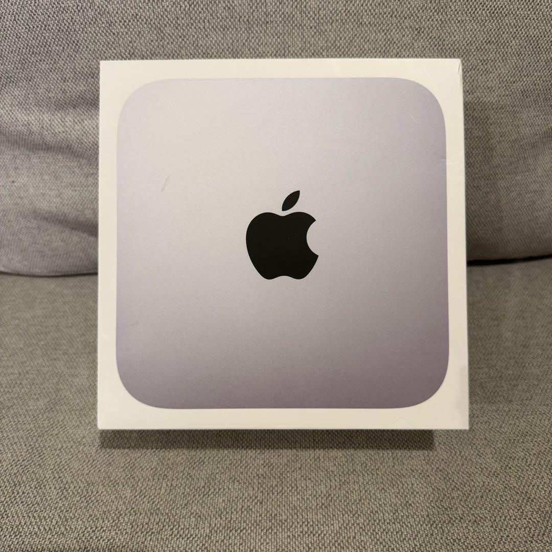 その他 Apple Mac mini m1 8GB