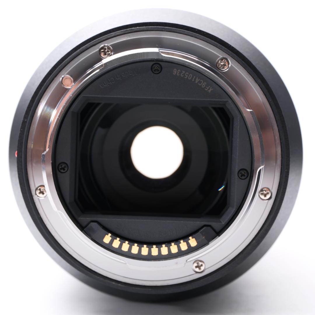 綺麗 Panasonic LUMIX S 24-105mm F4