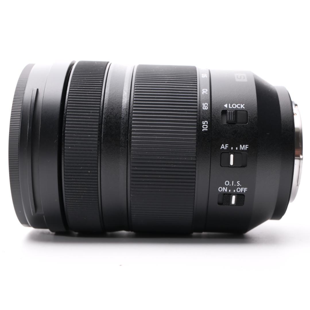 綺麗 Panasonic LUMIX S 24-105mm F4