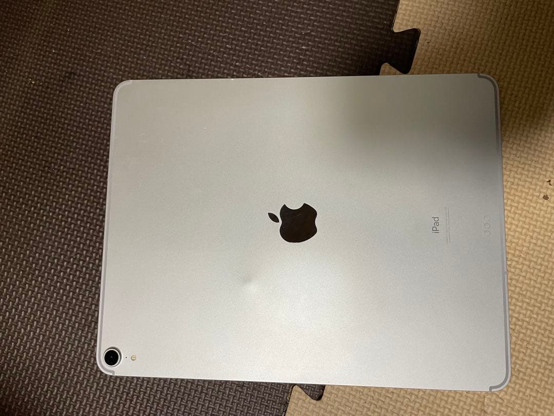 iPad 12.9インチ(第3世代) 64GB WiFi+Celular