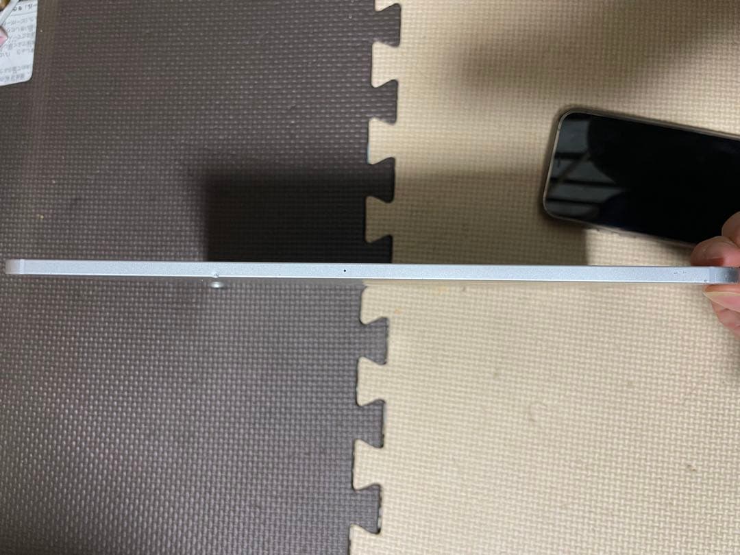 iPad 12.9インチ(第3世代) 64GB WiFi+Celular