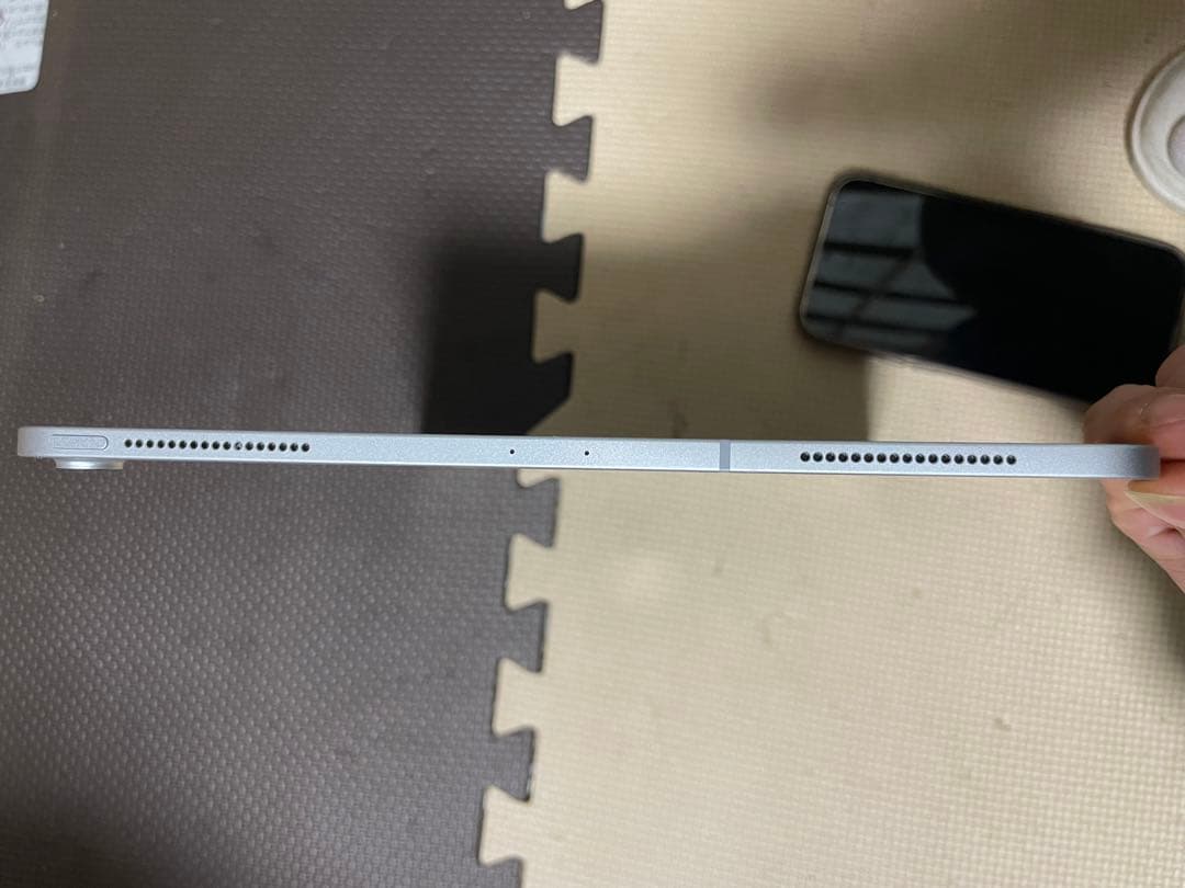 iPad 12.9インチ(第3世代) 64GB WiFi+Celular