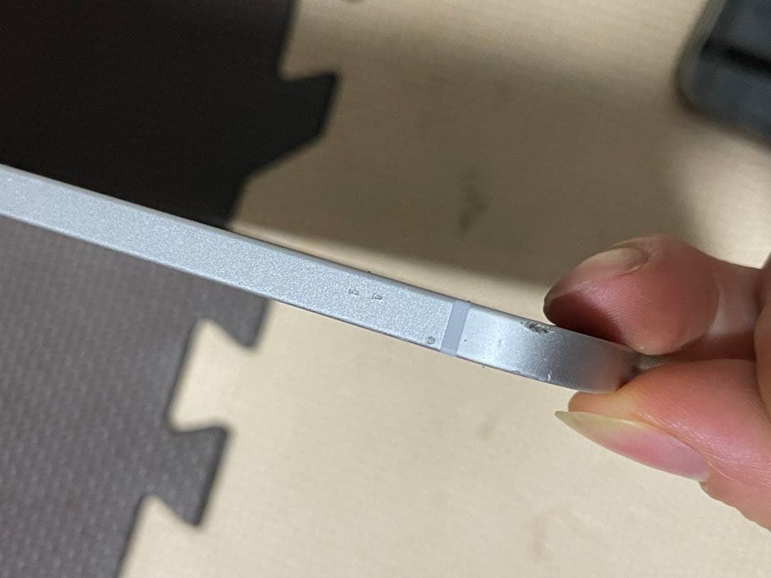 iPad 12.9インチ(第3世代) 64GB WiFi+Celular