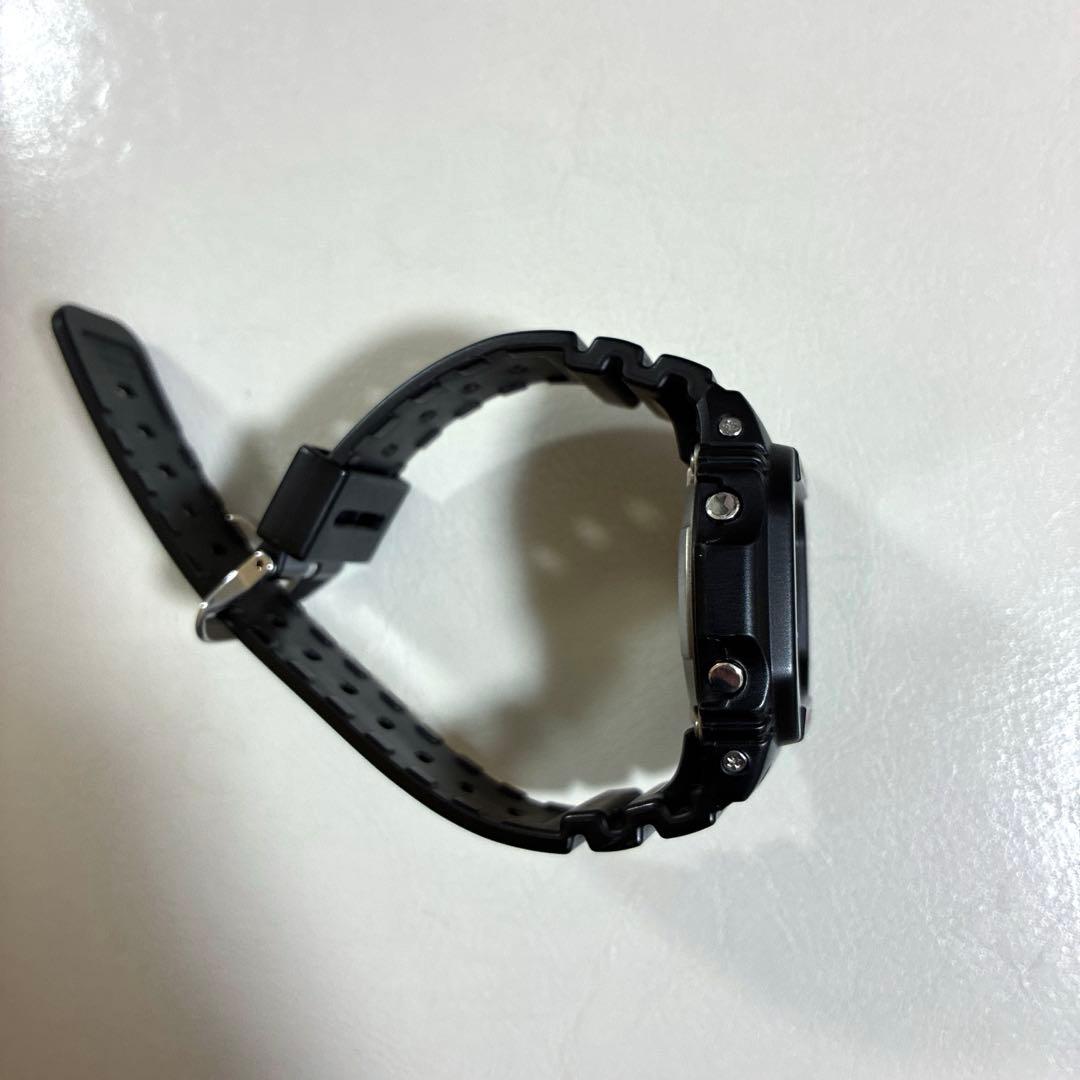 CASIO G-SHOCK GW-M5610R 電波ソーラー