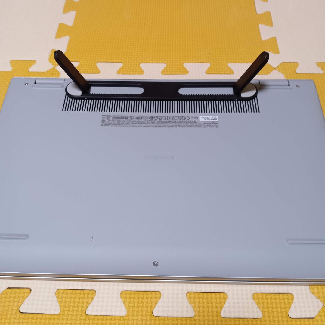 美品Inspiron 15 3511 i5 24GB SSD256G