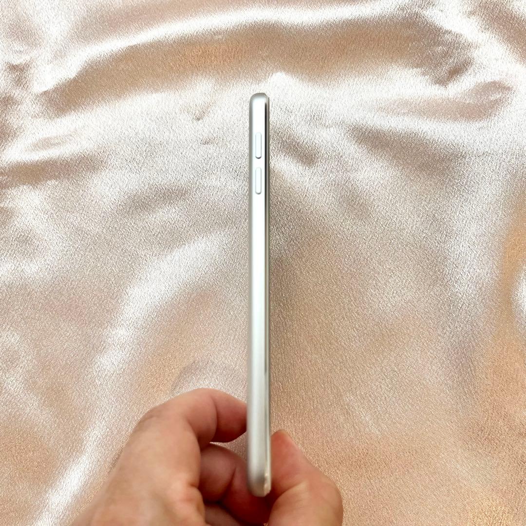 シルバー iPod touch 第7世代 128GB アイポッド 本体 B