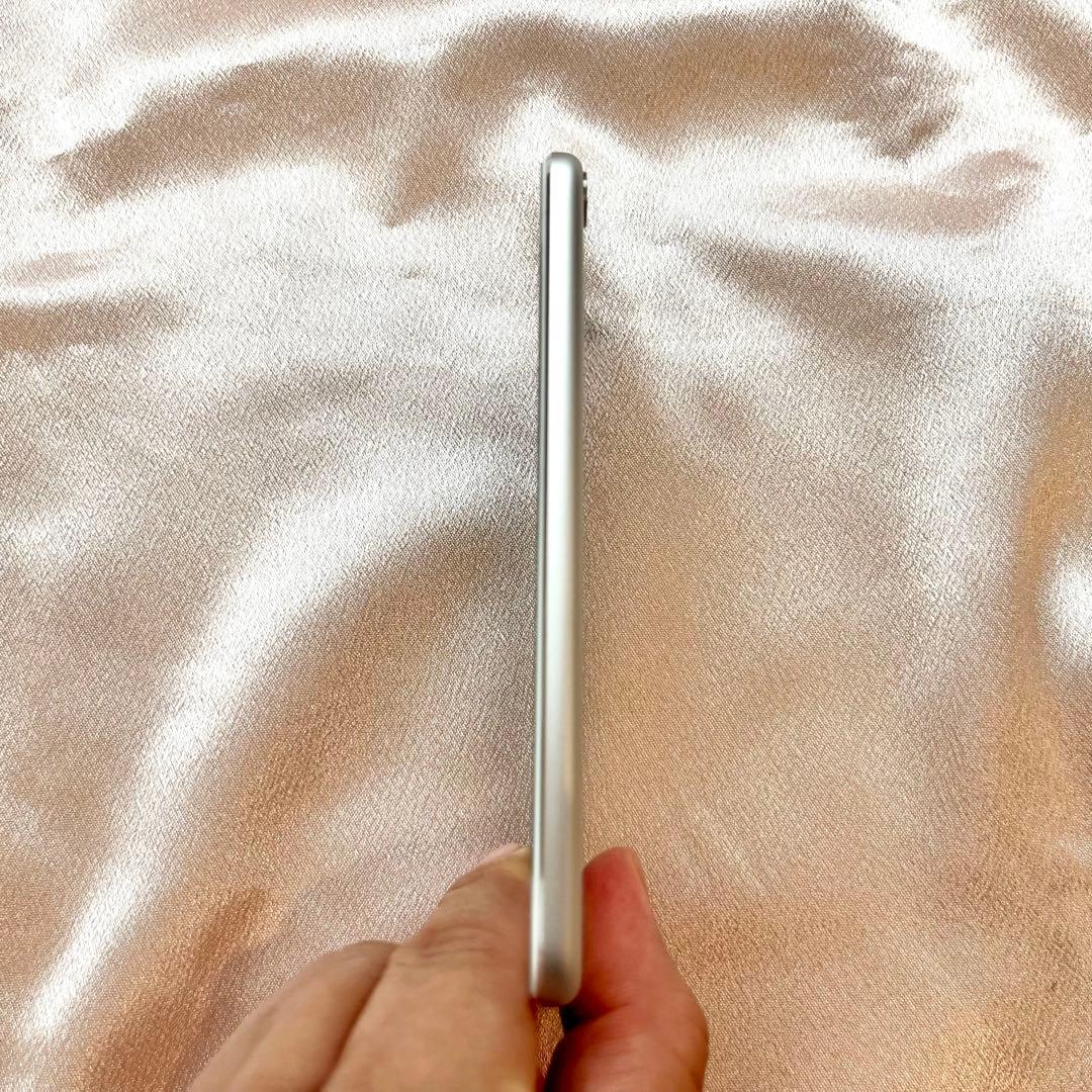 シルバー iPod touch 第7世代 128GB アイポッド 本体 B