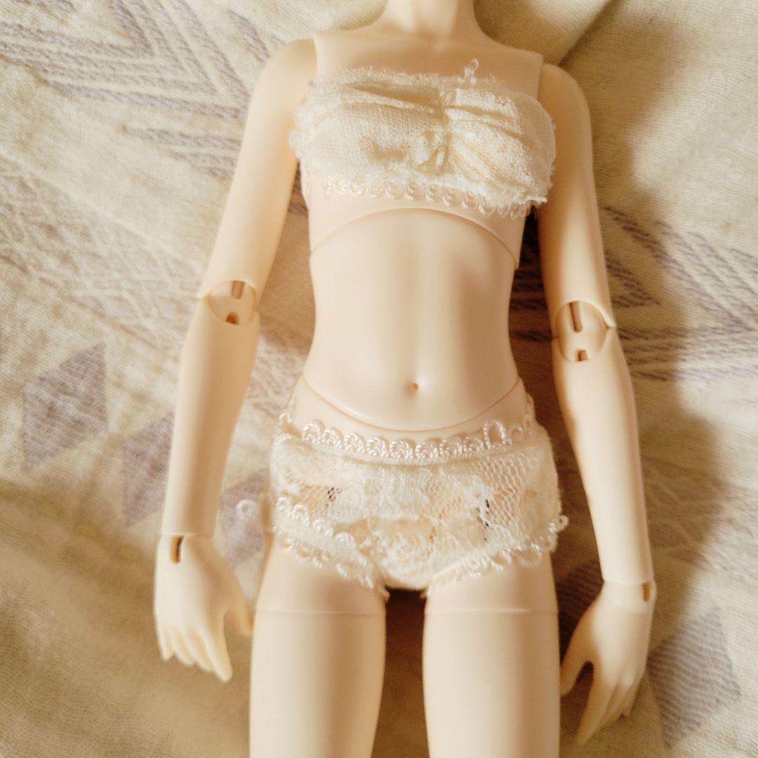 お値引き中　Myoudoll 文学少女 Delia 1/4 SDMサイズ