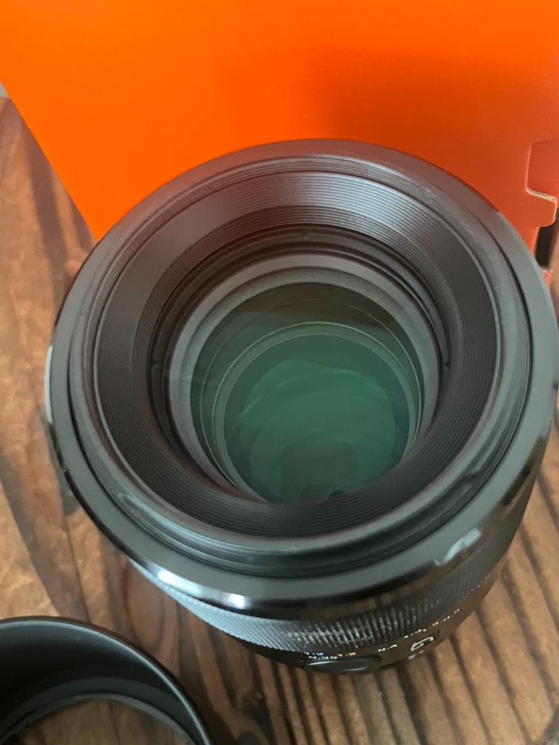 レンズ(単焦点) Sony FE 90mm F2.8 Macro G OSS