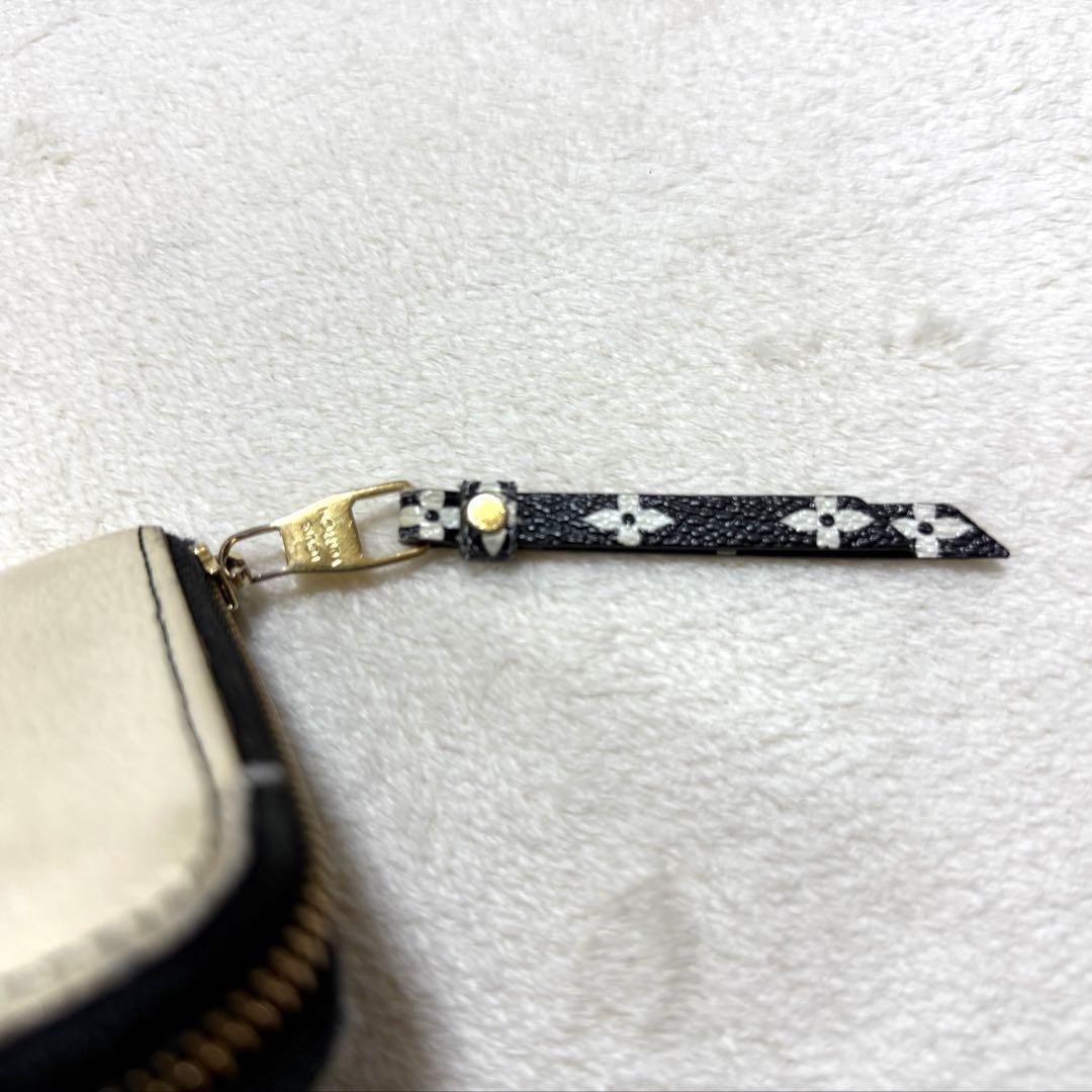 Louis Vuitton ルイ・ヴィトン ジッピー・パース