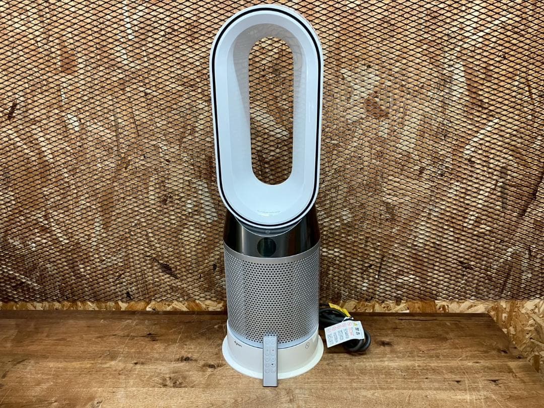 Dyson★HP04★Hot★Cool★暖房★空気洗浄機★2019