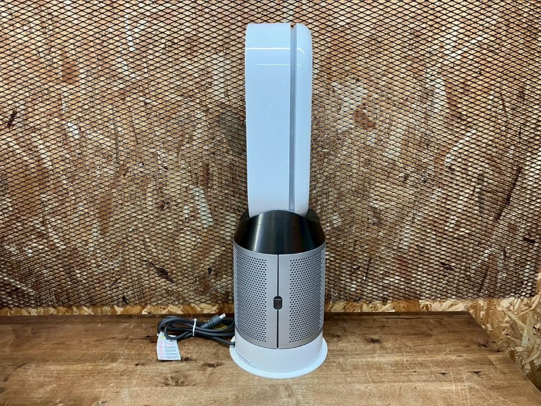 Dyson★HP04★Hot★Cool★暖房★空気洗浄機★2019