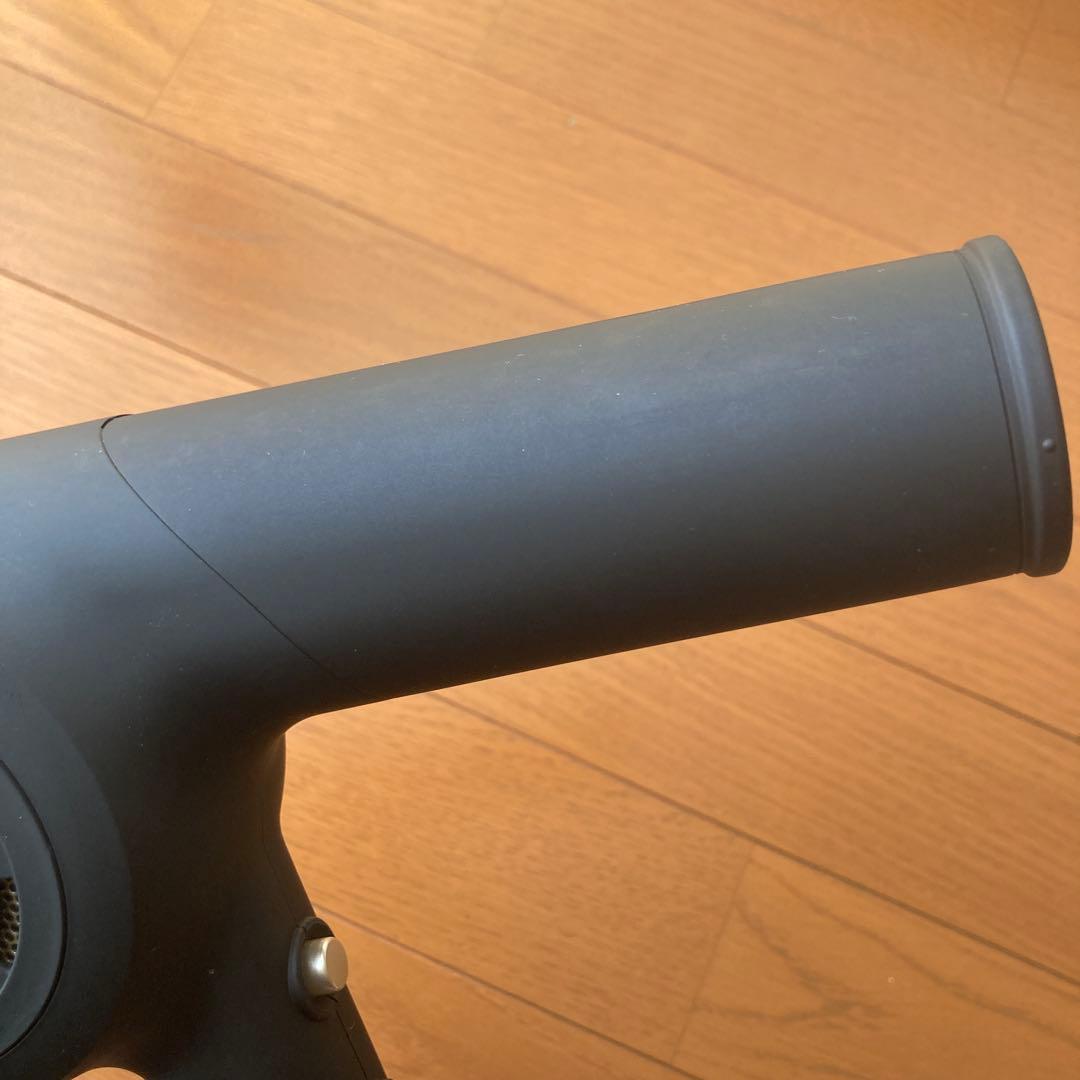 ヘアドライヤー HOLISTIC CURE DRYER CCID-P01B