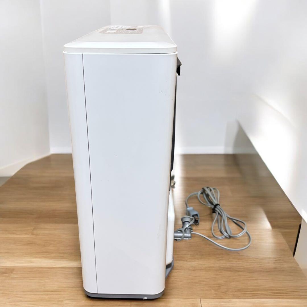 【速暖】大阪ガス 都市ガス ファンヒーター 美品 GFH-2403S-W5 白