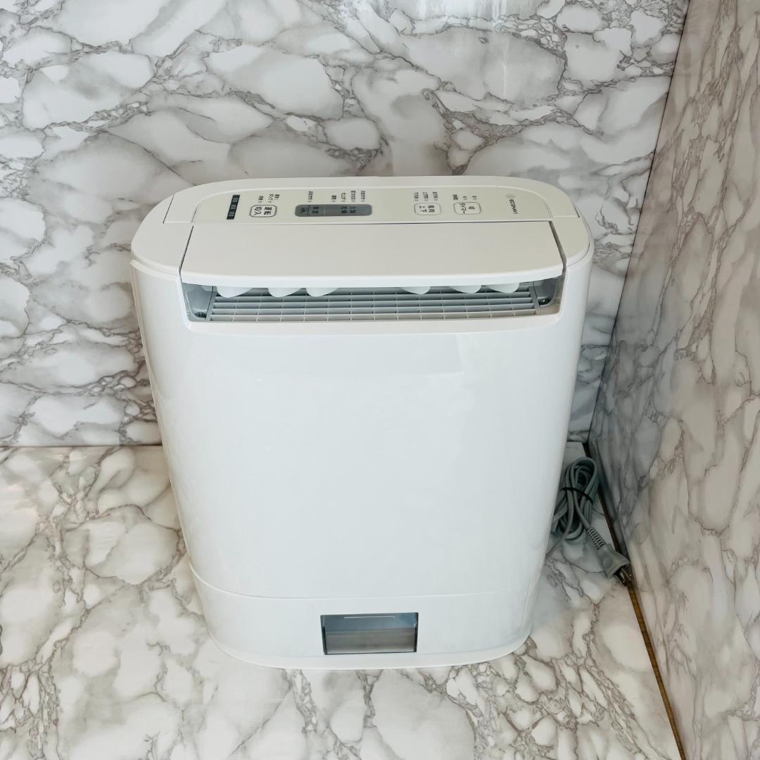 Panasonic 衣類乾燥除湿機 F-YZS60 〜14畳 デシカント方式