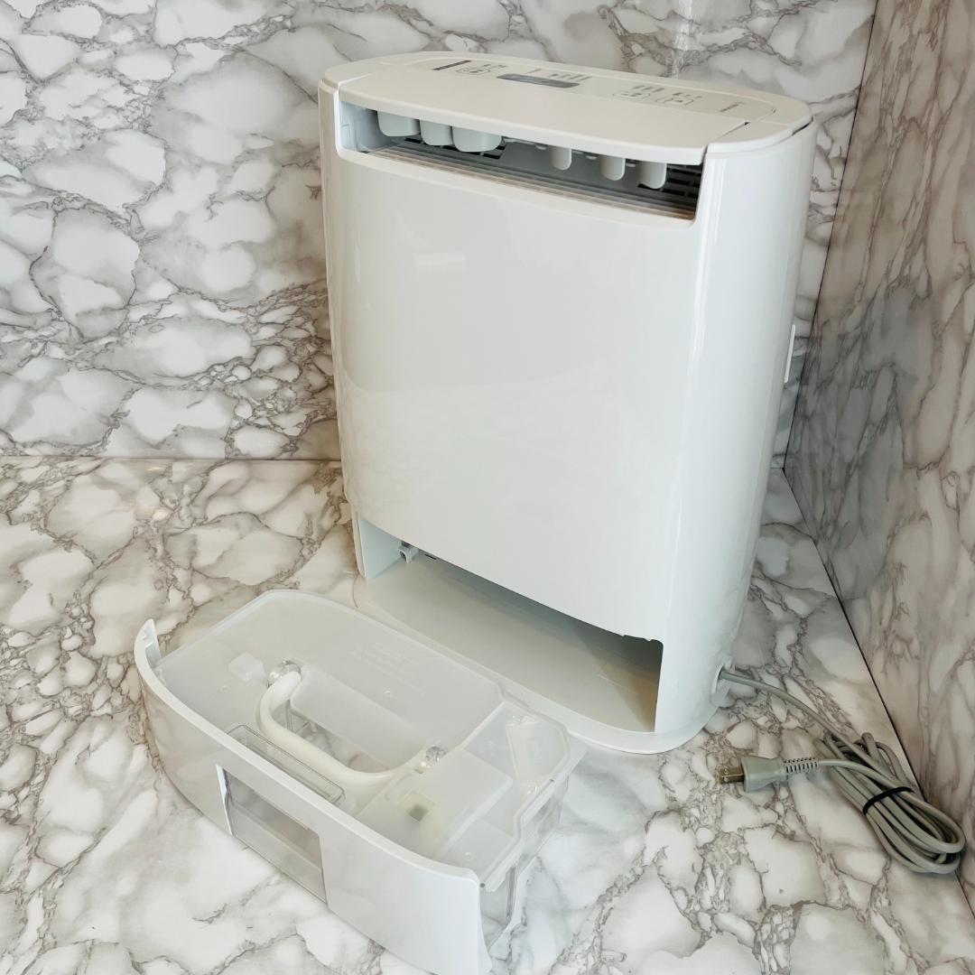 Panasonic 衣類乾燥除湿機 F-YZS60 〜14畳 デシカント方式