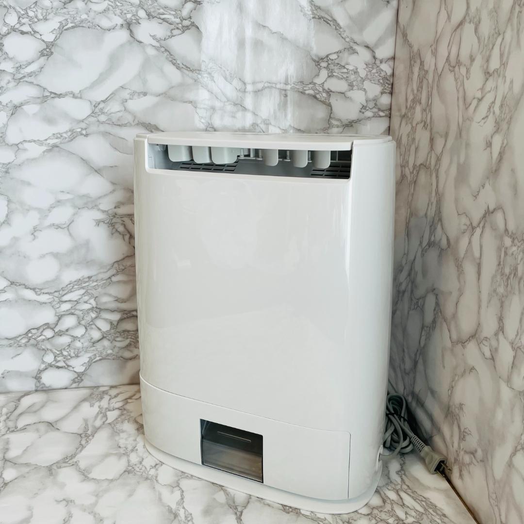 Panasonic 衣類乾燥除湿機 F-YZS60 〜14畳 デシカント方式