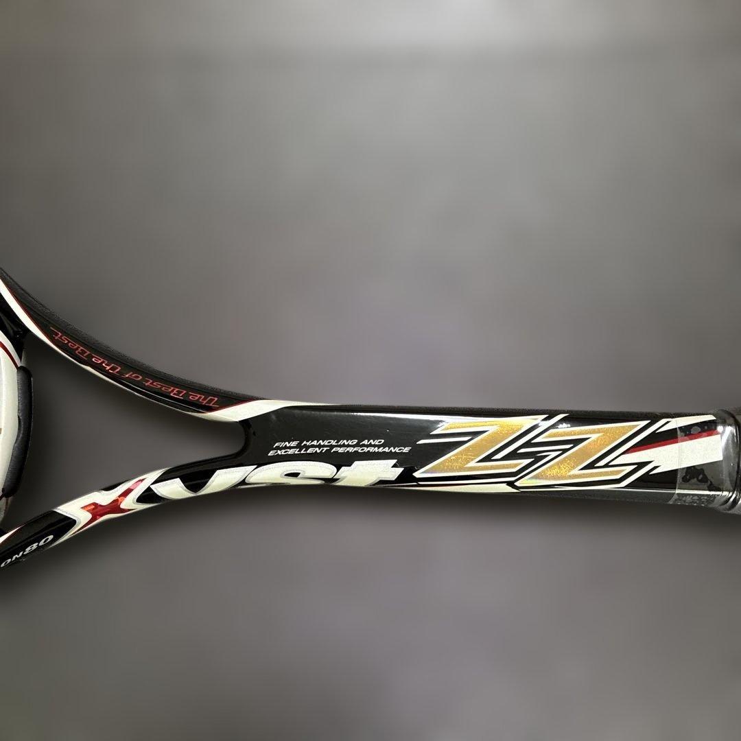 【新品未使用】Xyst ZZ 0U ジストzz ミズノ