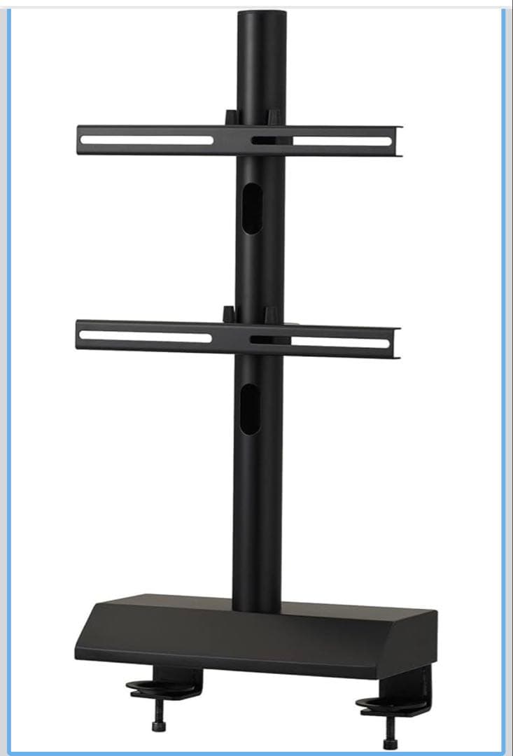 ハヤミ工産 【HAMILeX】 「KPシリーズ」 テレビ転倒防止スタンド KP