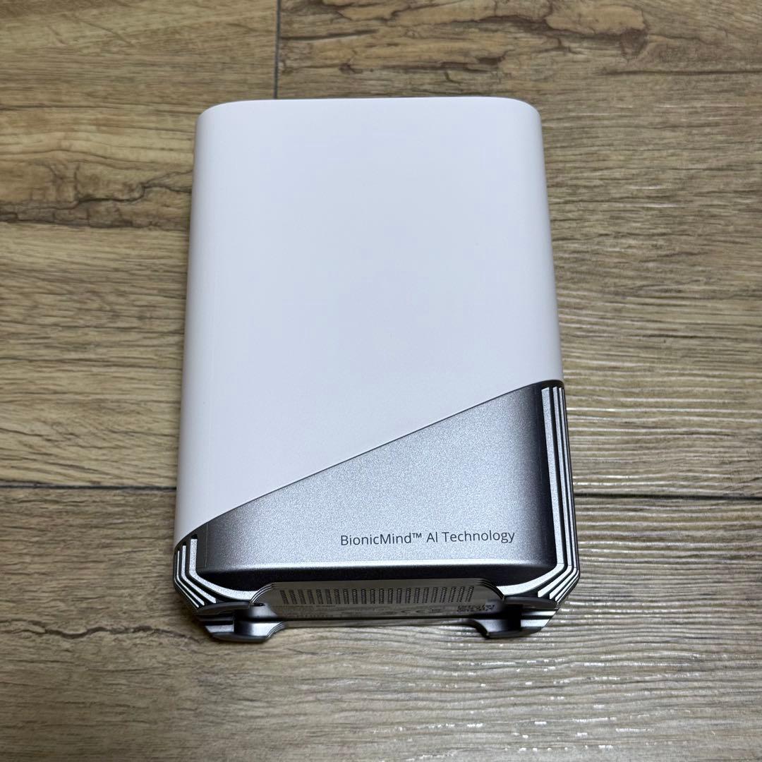 その他 Anker Eufy Base S380 + eufyCam S330