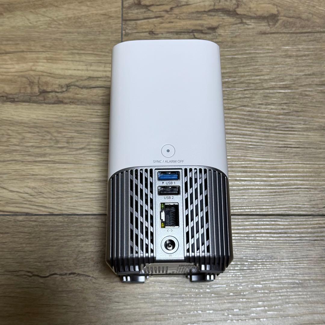 その他 Anker Eufy Base S380 + eufyCam S330