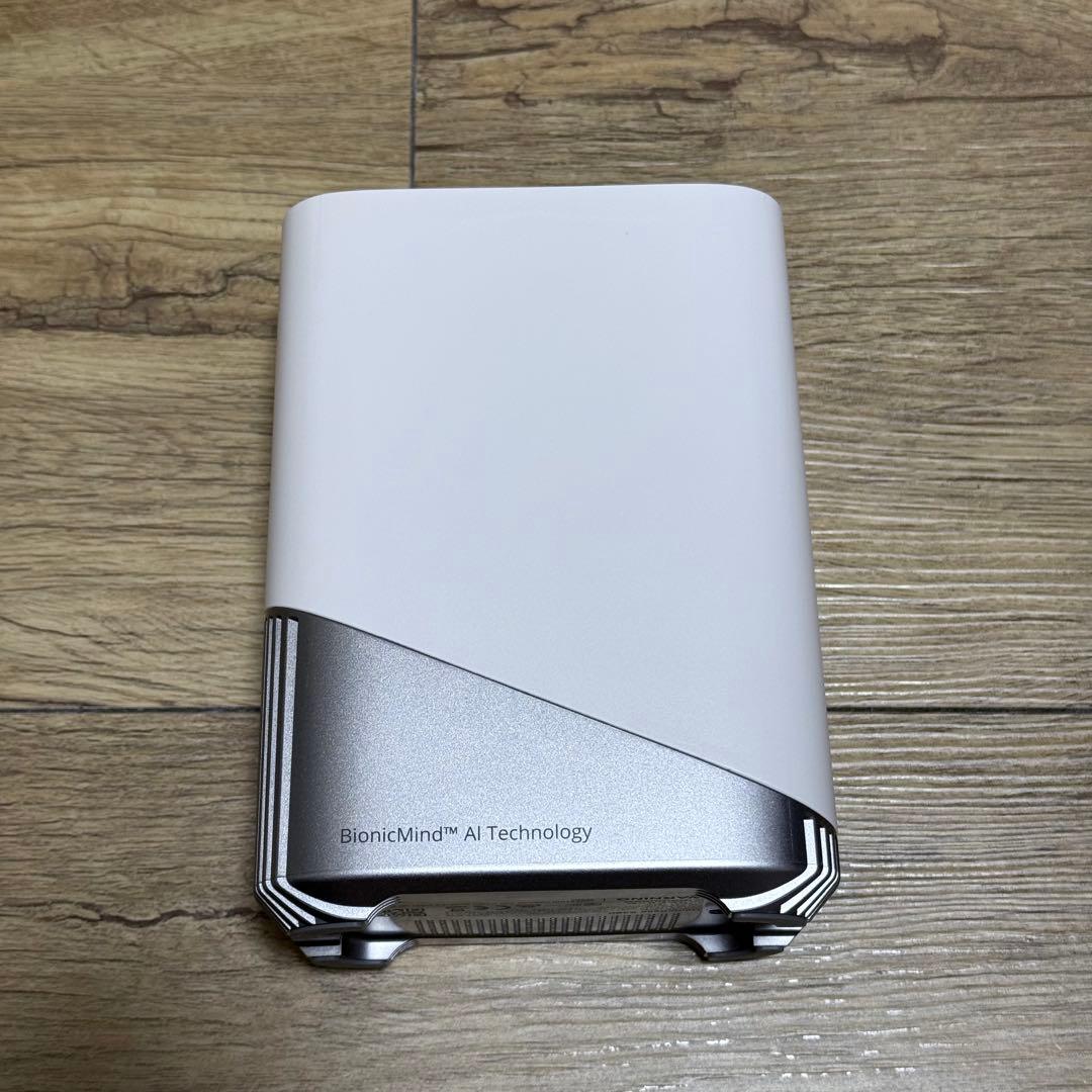 その他 Anker Eufy Base S380 + eufyCam S330