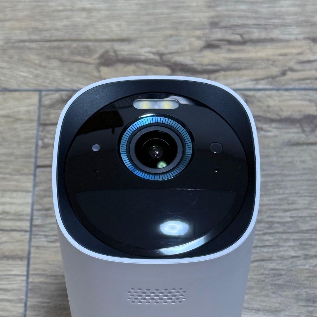 その他 Anker Eufy Base S380 + eufyCam S330