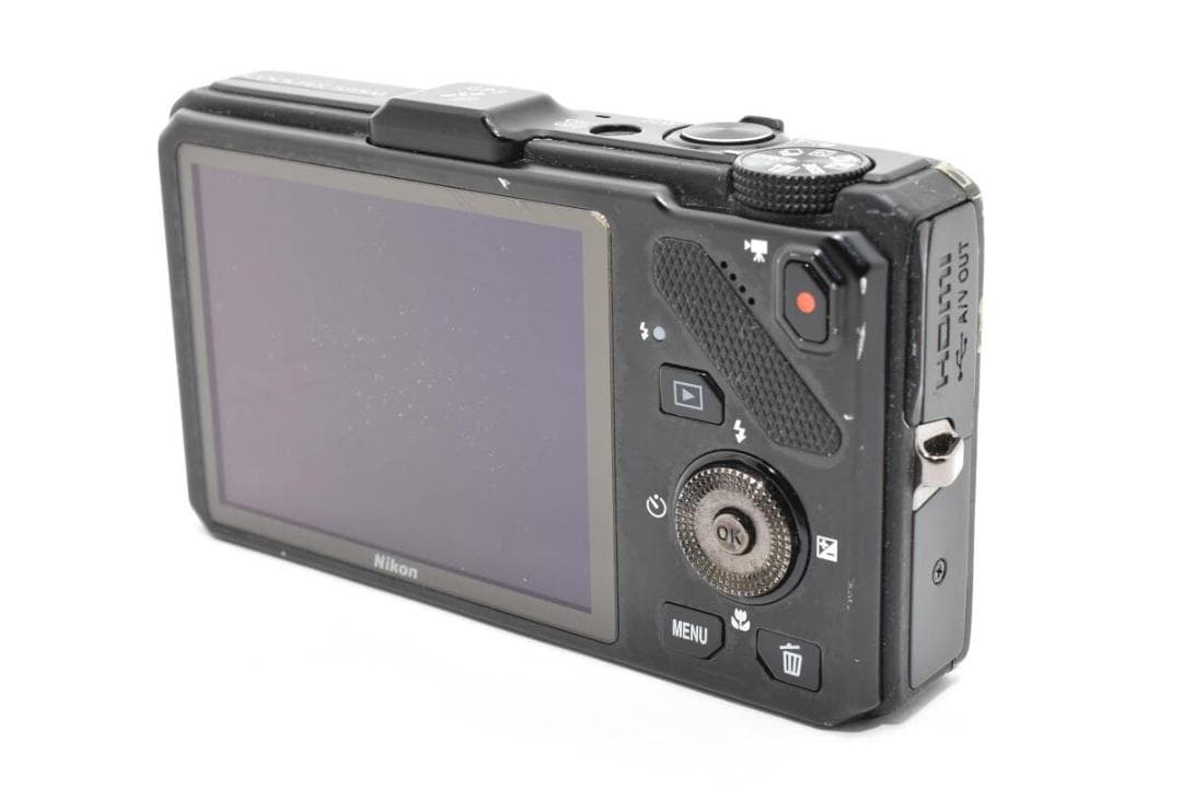 ニコン　 Nikon COOLPIX S9300 #Y17J261-24