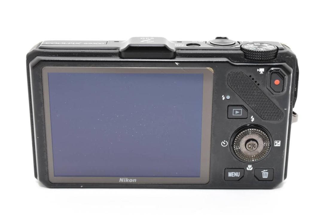 ニコン　 Nikon COOLPIX S9300 #Y17J261-24