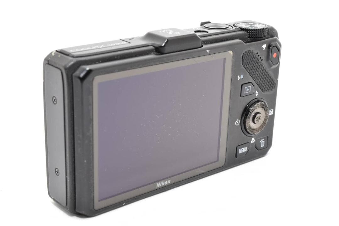 ニコン　 Nikon COOLPIX S9300 #Y17J261-24