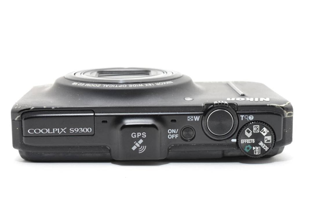 ニコン　 Nikon COOLPIX S9300 #Y17J261-24