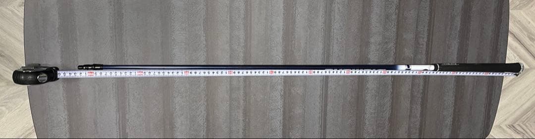 Diamana TB60S ドライバー用テーラーメイド