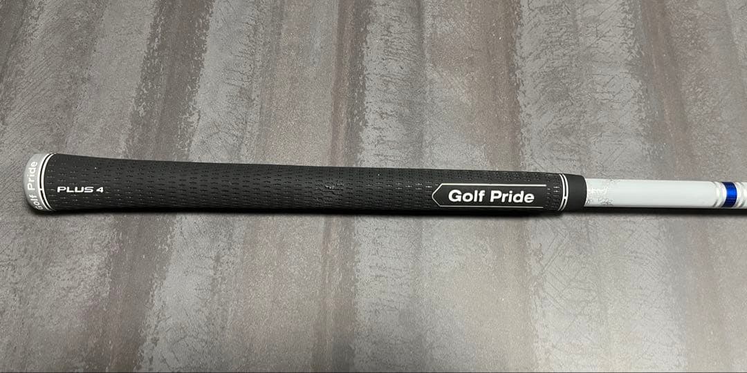 Diamana TB60S ドライバー用テーラーメイド