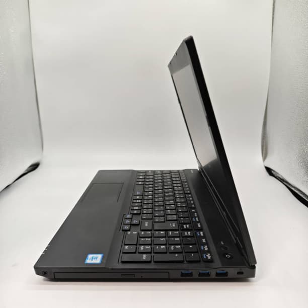 SSD512GB バッテリー◎ フルHD 15 NEC i5-8 オフィス 12