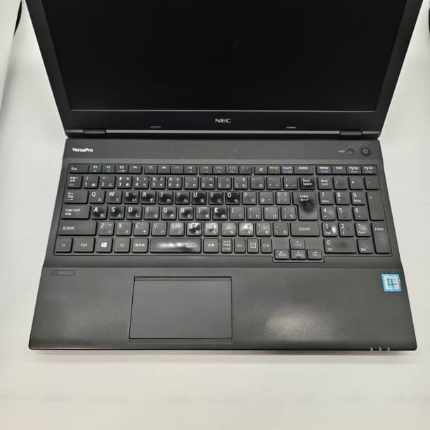 SSD512GB バッテリー◎ フルHD 15 NEC i5-8 オフィス 12