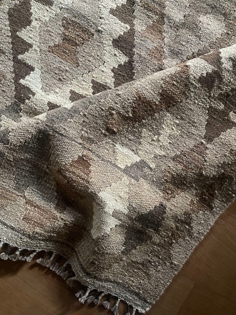 Afghan Hodrang Kilim ※専用ページ