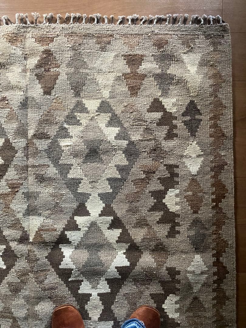 Afghan Hodrang Kilim ※専用ページ